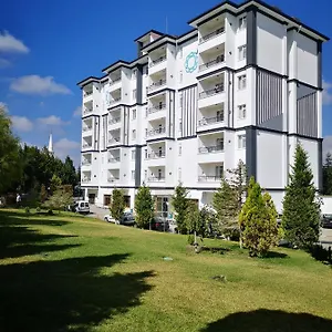  Aparthotel Basaranlar Thermal