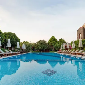 3* Hotel Luna Begonvil Tas Evler
