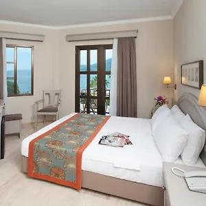 3* Hotel Torbahan